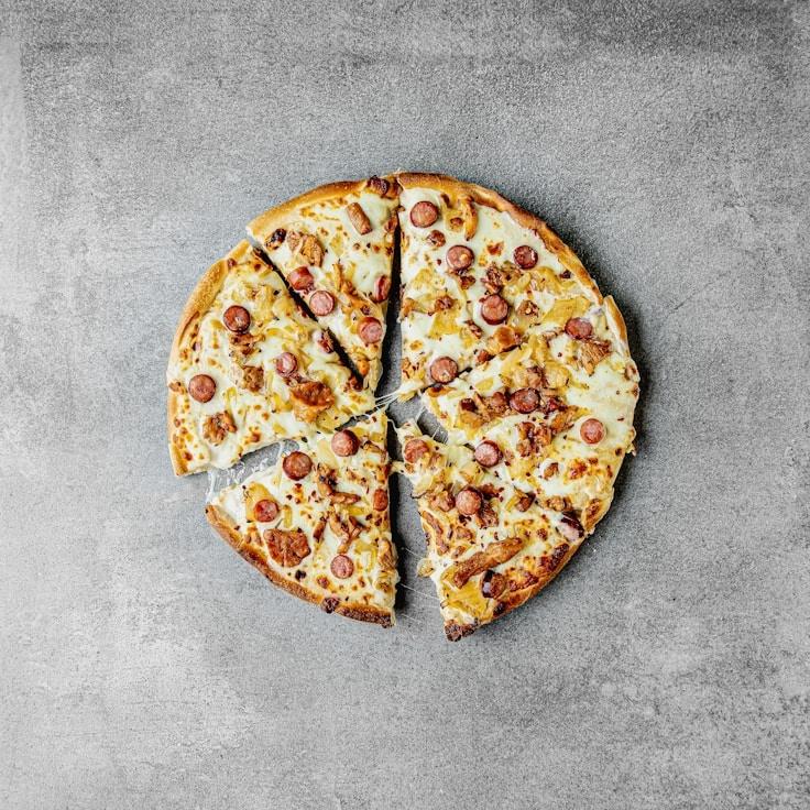 Margherita